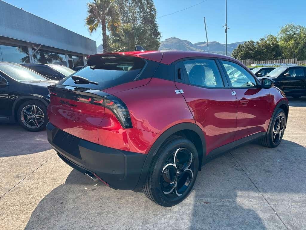 Alfa Romeo Junior 1.2 Hybrid Sprint 2026/ KM 0 IVA ESPOSTA Tua a solo 279 Euro al mese