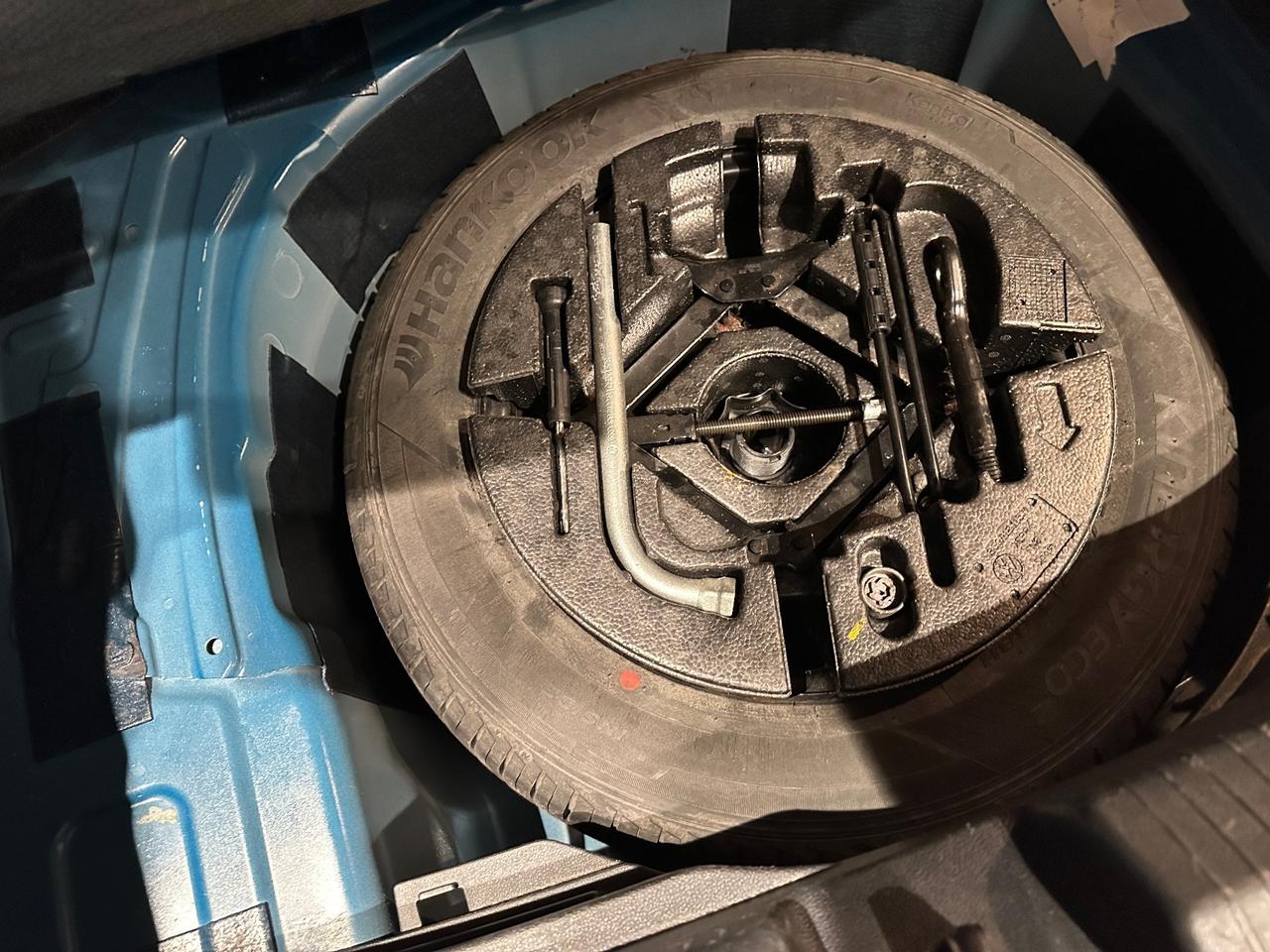 Volkswagen Polo 1.6 TDI 95 CV 5p. Highline BlueMotion Technology DSG