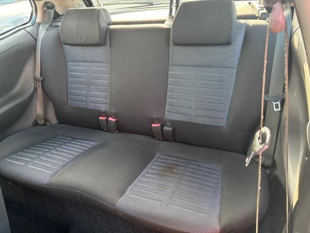 Fiat Punto Classic 1.2 3 porte Active GPL bombole valide fino al 2030