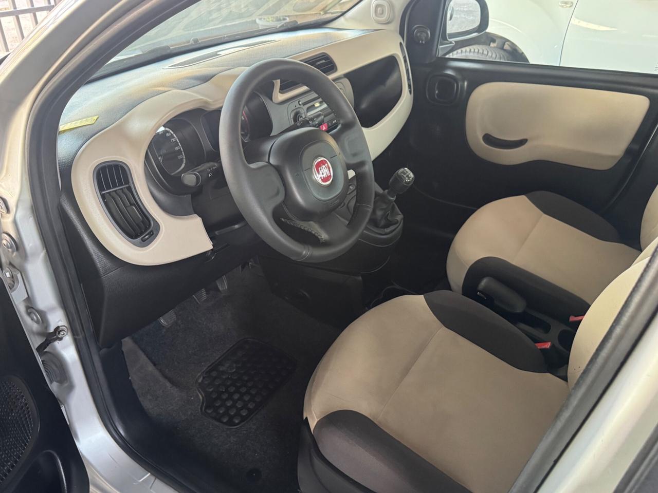 Fiat Panda 1.3 MJT S&S Easy Van 4 posti