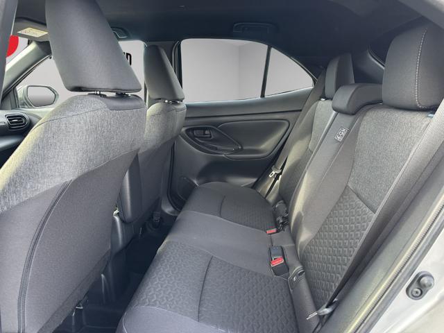 TOYOTA Yaris Cross 1.5 Hybrid 5p. E-CVT Trend