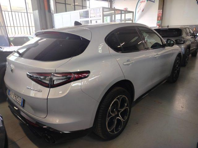 ALFA ROMEO Stelvio 2.2 Turbodiesel 210 CV Q4 Veloce SUPERPROMO