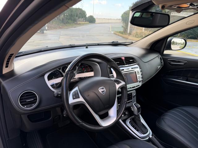 LANCIA Delta 1.8 Di TURBO-JET SPORTRONIC EXECUTIVE INTROVABILE