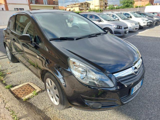 OPEL Corsa 1.2 80CV 3 porte GPL-TECH Club Neopatentati