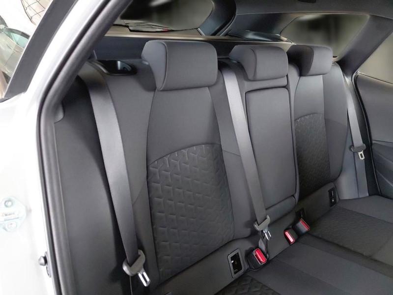 TOYOTA COROLLA TS 1.8 HYBRID BUSINESS AUTO STATION WAGON
