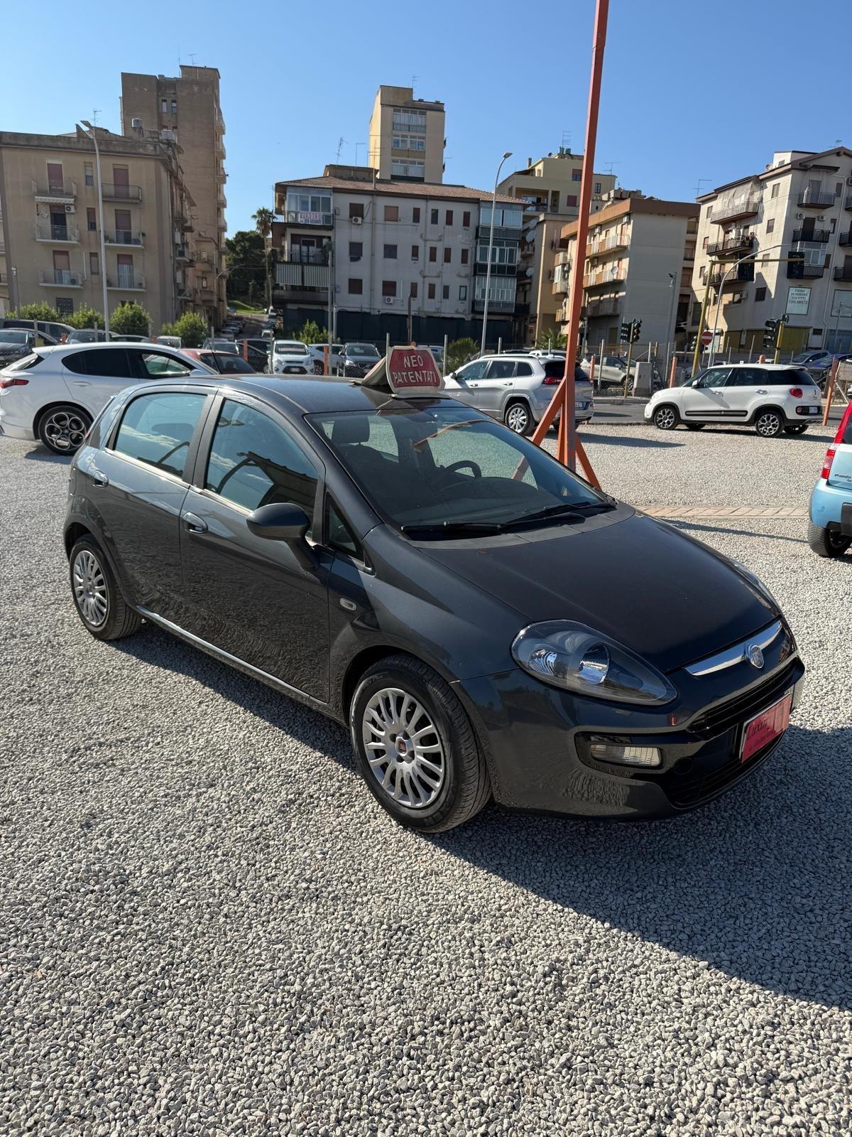 Fiat Punto Classic 1.3 MJT 5 porte Active