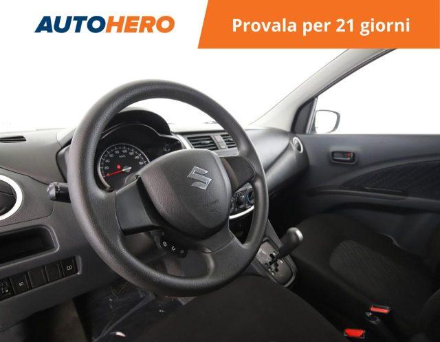 SUZUKI Celerio 1.0 AGS Style
