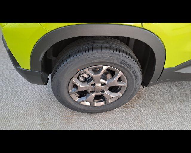 JEEP Avenger Nuova 1.2 100cv Longitude