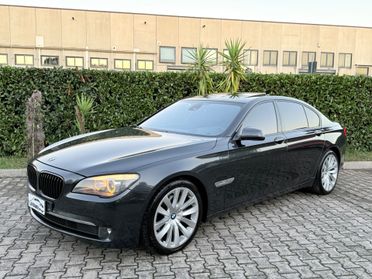 Bmw 730d F01 HEAD-UP CERCHI 20* FULL