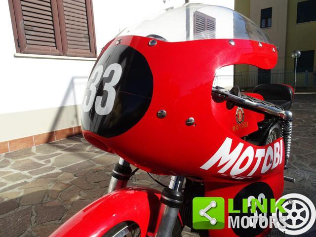 MOTOBI Other BENELLI MOTOBI 125 DERIVATA CLASSICA