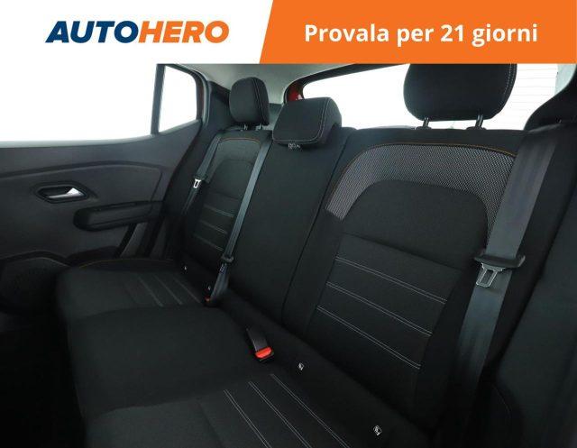 DACIA Sandero Stepway 1.0 TCe 90 CV CVT Comfort