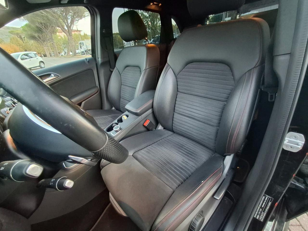 Mercedes-benz B 200 d Automatic Premium - 87000km