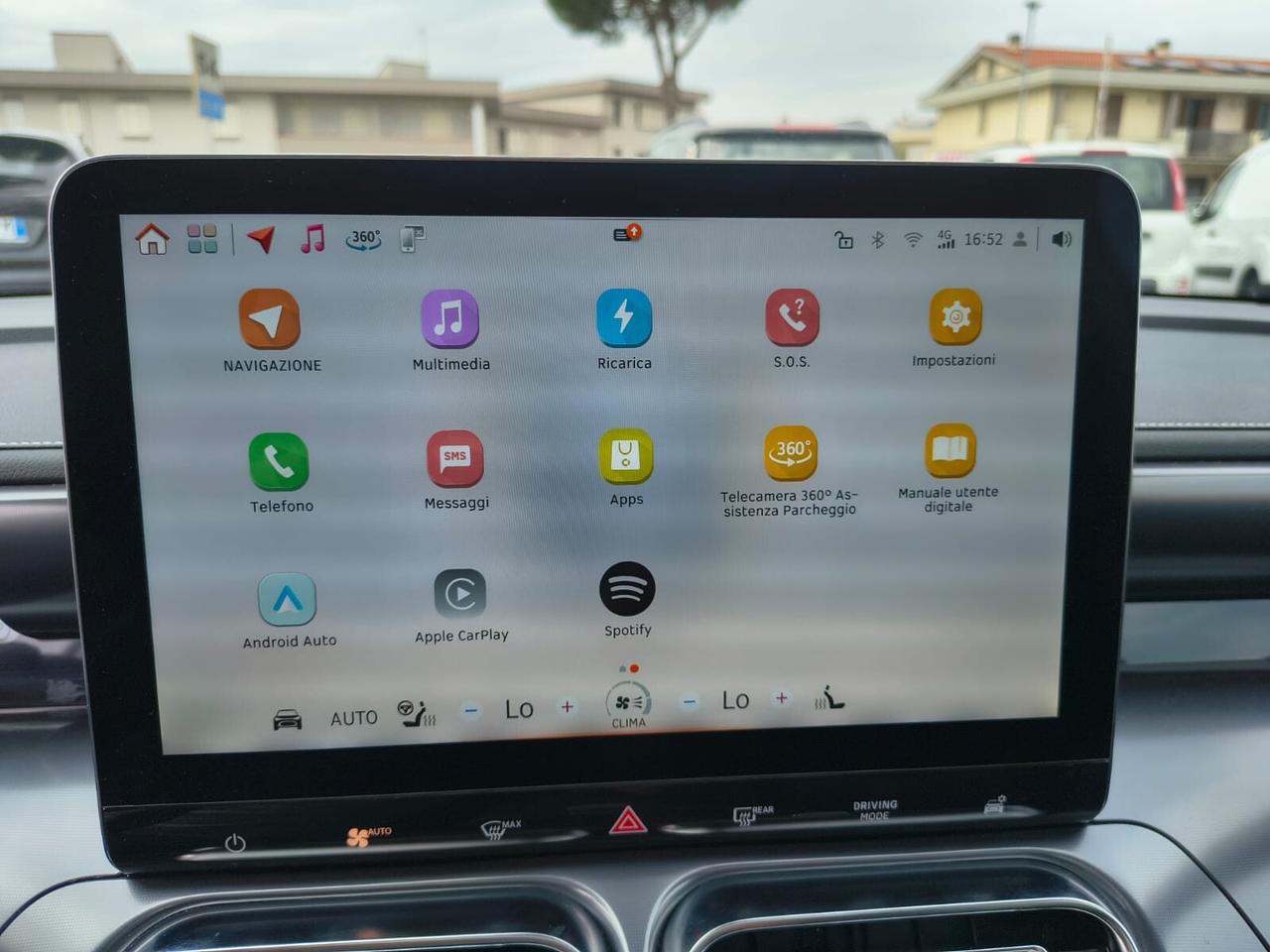 Smart #1 Pro+ *ELETTRICA* PREZZO REALE, NO VINCOLI*