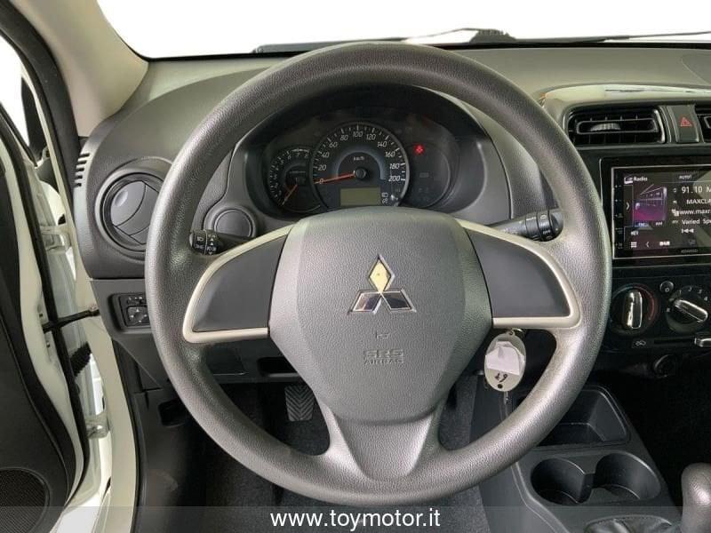 Mitsubishi Space Star 3ª serie 1.2 Intense SDA