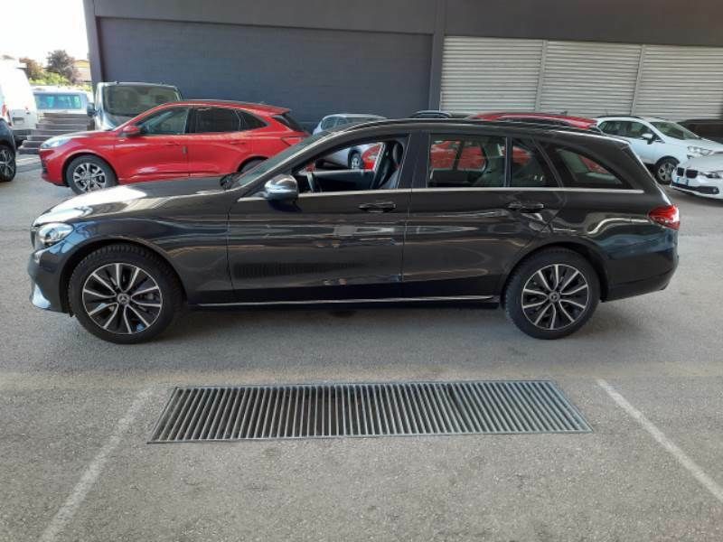 MERCEDES-BENZ C 200 d Business Extra Auto WAGON