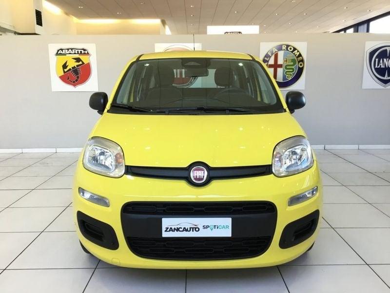 FIAT Panda S9 1.0 Hybrid Panda - PROMO ROTT MARZO