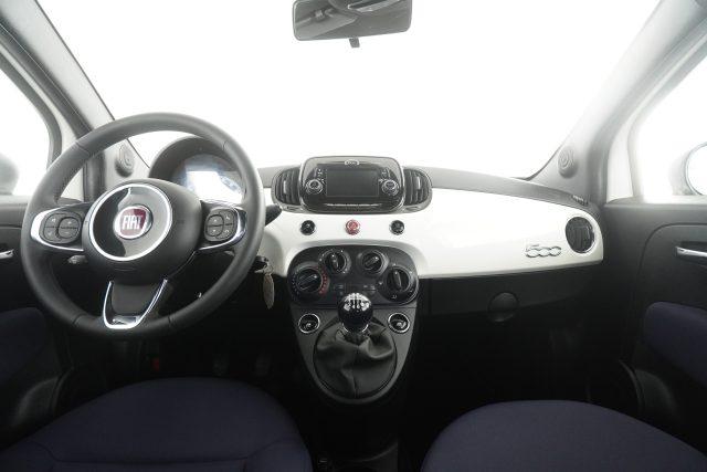 FIAT 500 500 1.0 Hybrid Cult