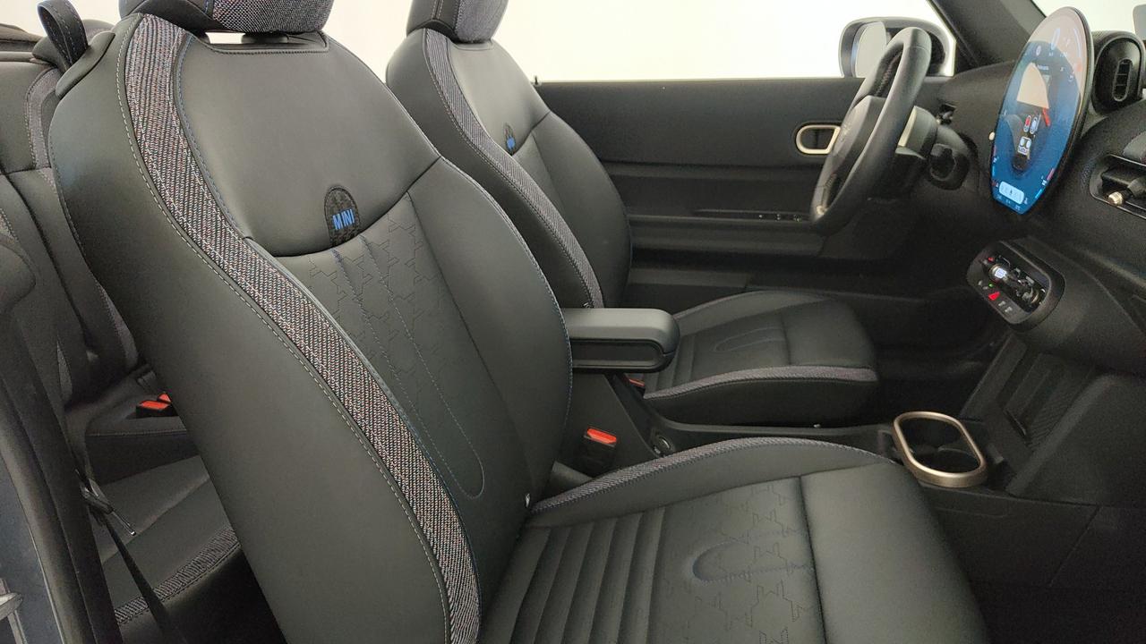 MINI Mini Cooper Cabrio F67 - Mini Cooper Cabrio 2.0 C Classic auto