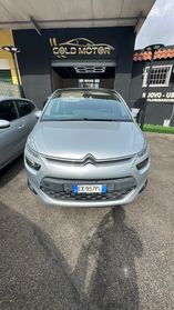 Citroen C4 Picasso 1.6 e-HDi 115 Seduction