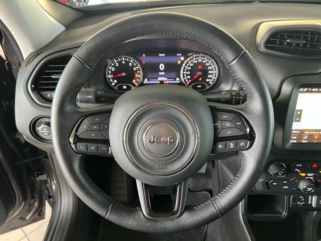 JEEP Renegade 1.0 T3 Night Eagle