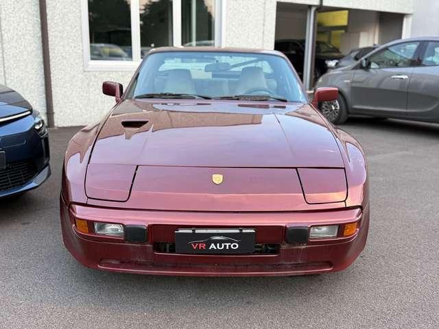 Porsche 944 Coupe 2.5 163 cv / Leggere bene