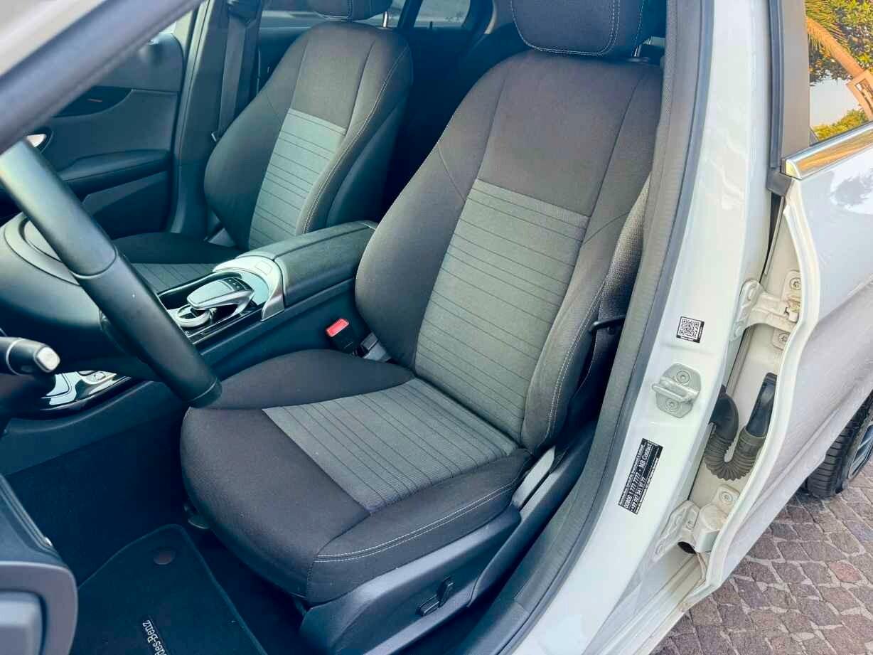 Mercedes-benz C 200 BlueTEC Premium 136 CV