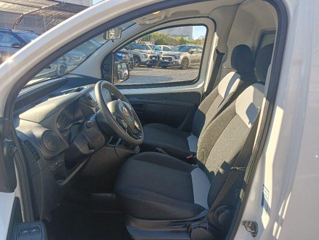 FIAT Fiorino 1.3 MJT 80CV Cargo SX