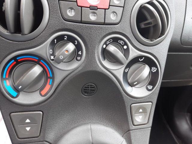 FIAT Panda 1.2 Dynamic Natural Power