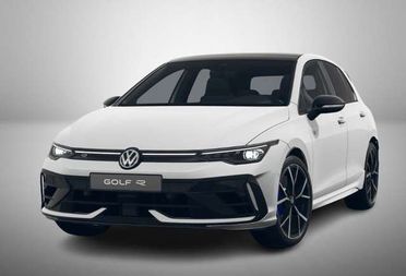 Volkswagen Golf R 2.0 TSI DSG 4MOTION NUOVO UFF.ITALIA *IN ARRIVO*
