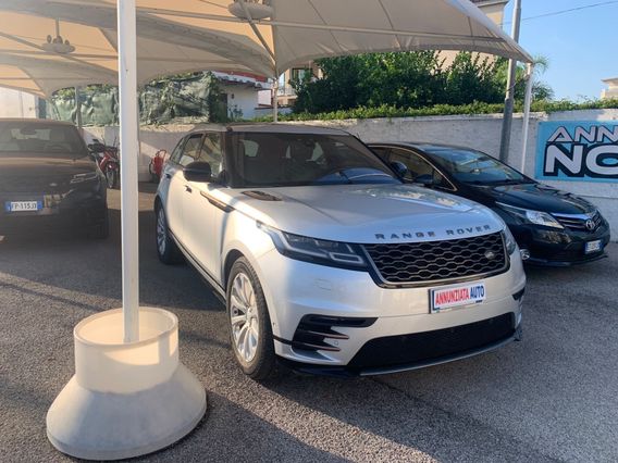 Land Rover Range Rover Velar 3.0 V6 SD6 300 CV R-Dynamic