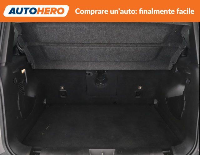 JEEP Renegade 1.3 T4 DDCT Limited