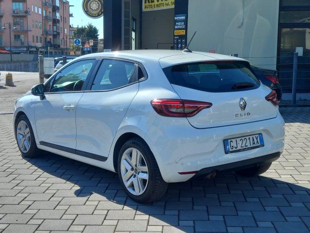 RENAULT Clio TCe 100 CV GPL 5 porte Business