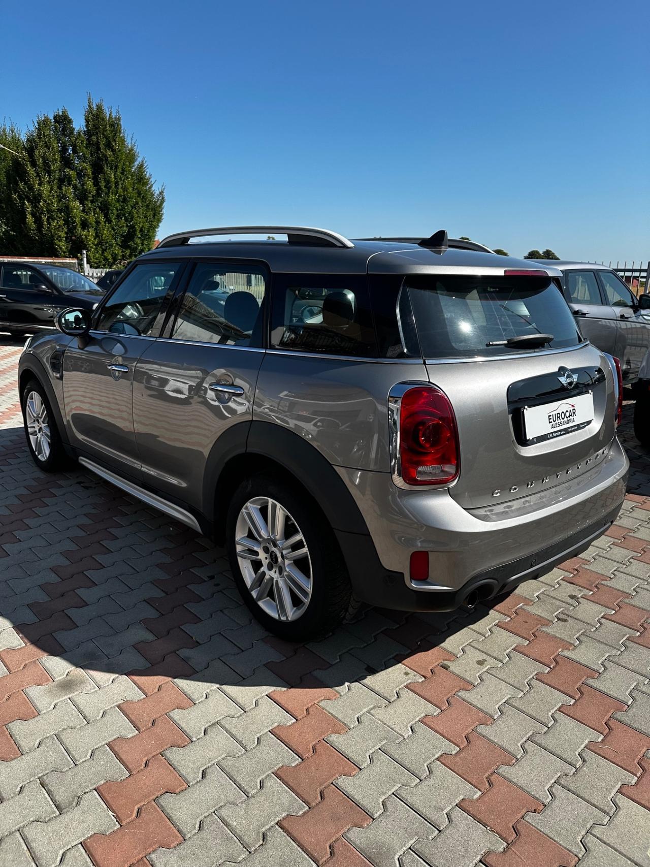 Mini One Countryman Mini 1.5 One D Countryman