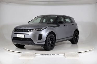 Land Rover RR Evoque Evoque 2.0d i4 mhev SE awd 150cv auto