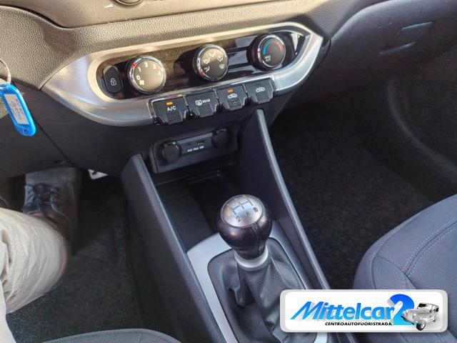 KIA Rio 1.2 CVVT 5p. Cool