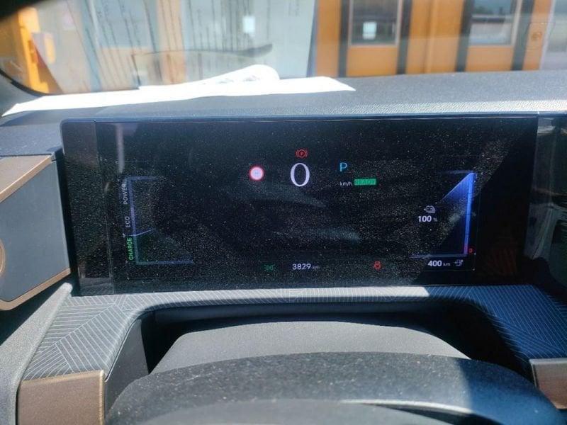 Lancia Ypsilon Elettrica Elettrica 156cv LX - Pompa di Calore