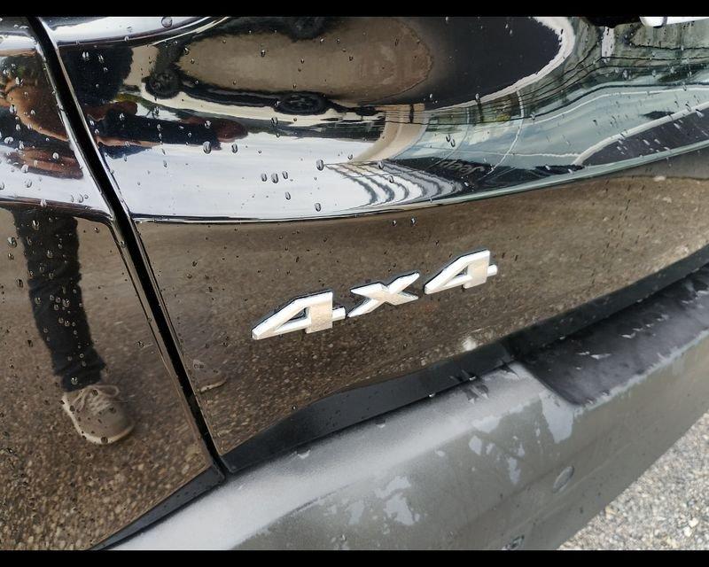 Jeep Renegade 2.0 mjt Limited 4wd 140cv auto