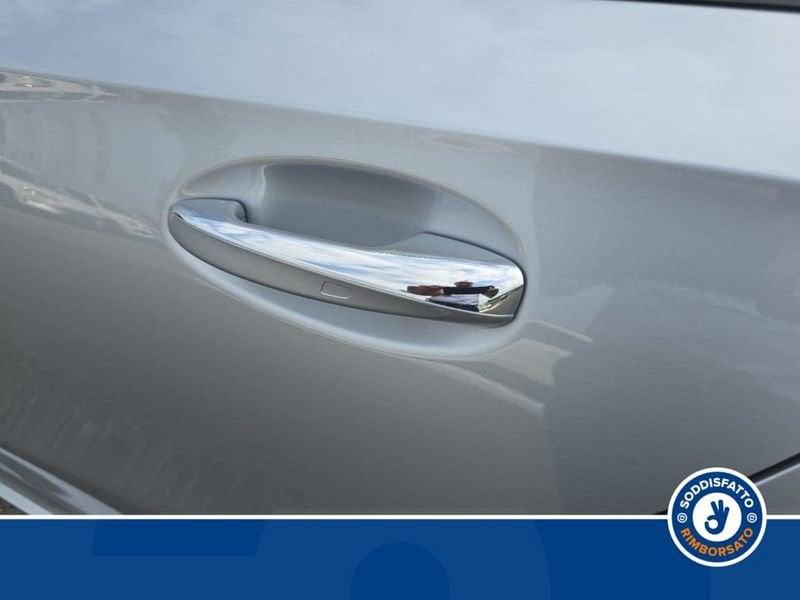 Mercedes-Benz Classe A 180d Automatic AMG Line Advanced Plus