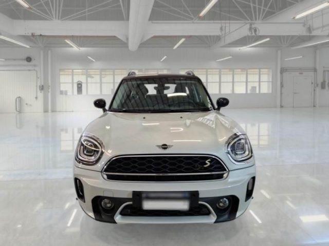 MINI Countryman 1.5 Cooper Business Countryman Automatica