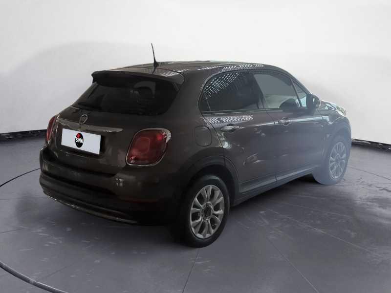FIAT 500X 1.3 mjt Popstar 4x2 95cv