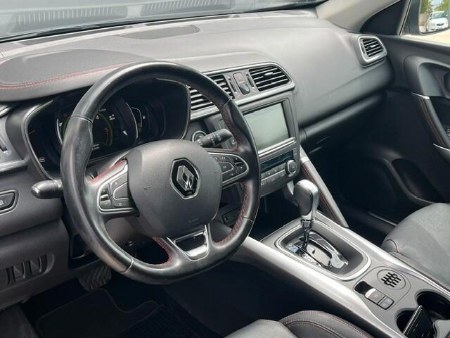 Renault Kadjar dCi 8V 110CV EDC Energy Intens