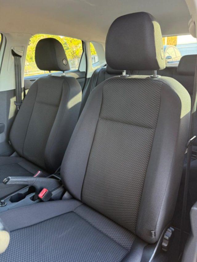 VOLKSWAGEN Polo 1.0 EVO 80CV 5p. Comfortline BMT NEOPATENTATI