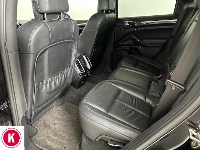 Porsche Cayenne 3.0 Diesel