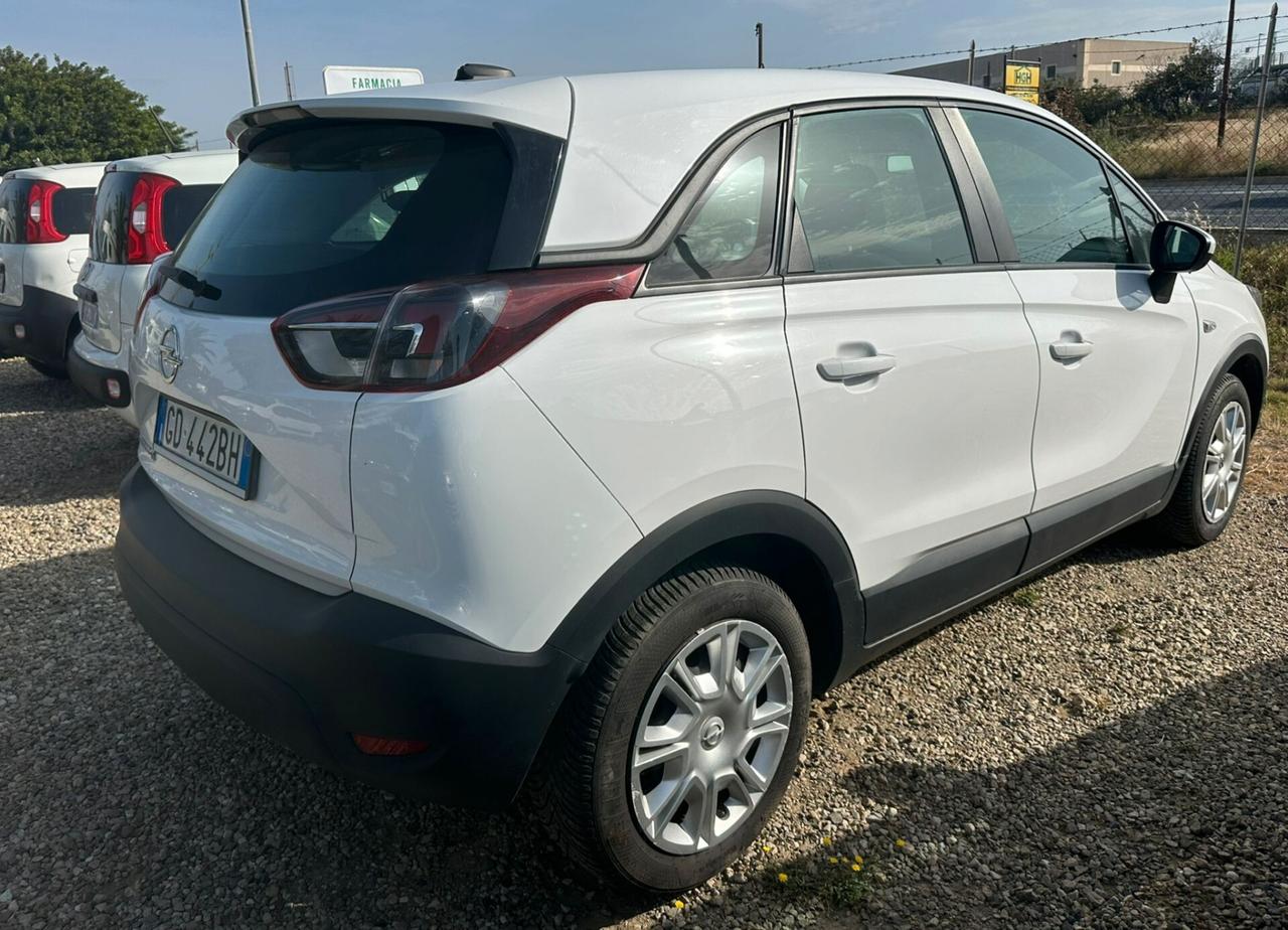 Opel Crossland Crossland X 1.2 12V Innovation