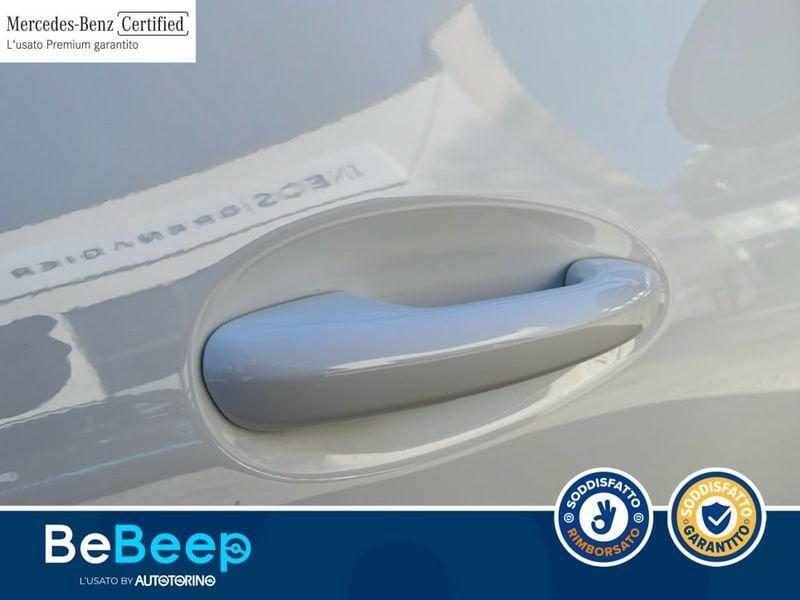 Mercedes-Benz GLC 220 D ADVANCED PLUS 4MATIC AUTO