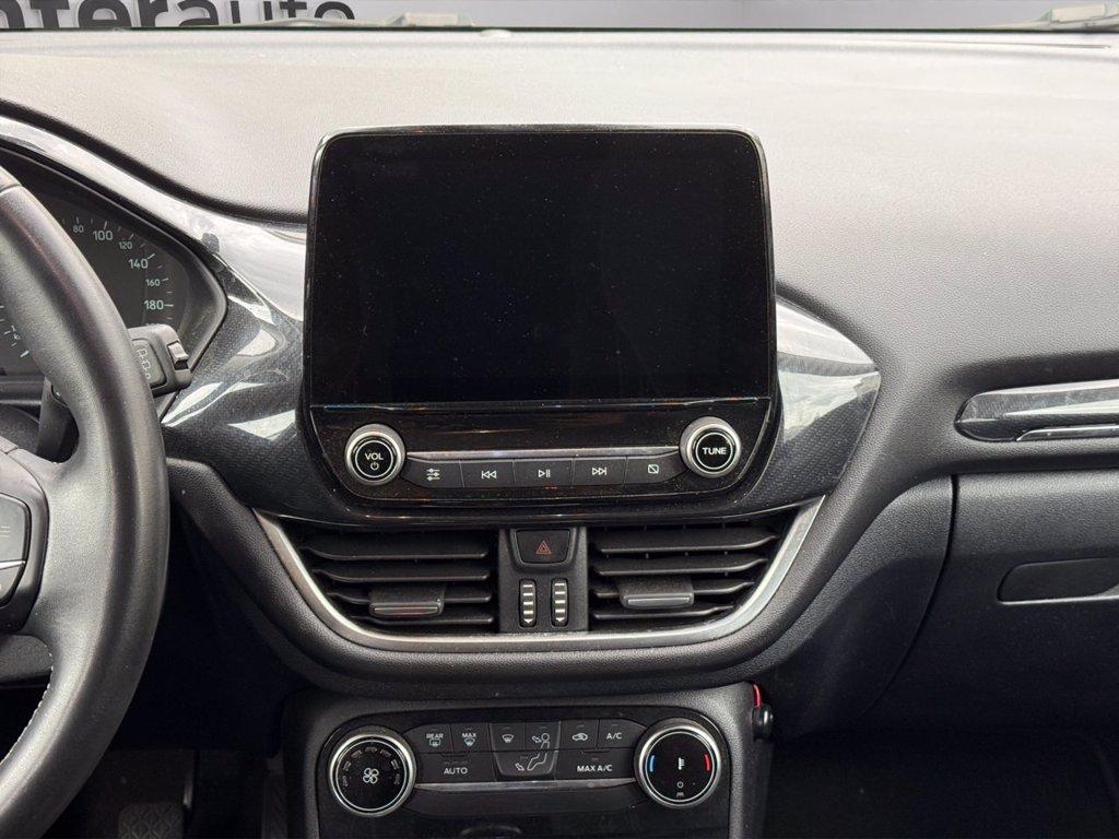 FORD Puma 1.0 ecoboost h Titanium s&s 125cv del 2022