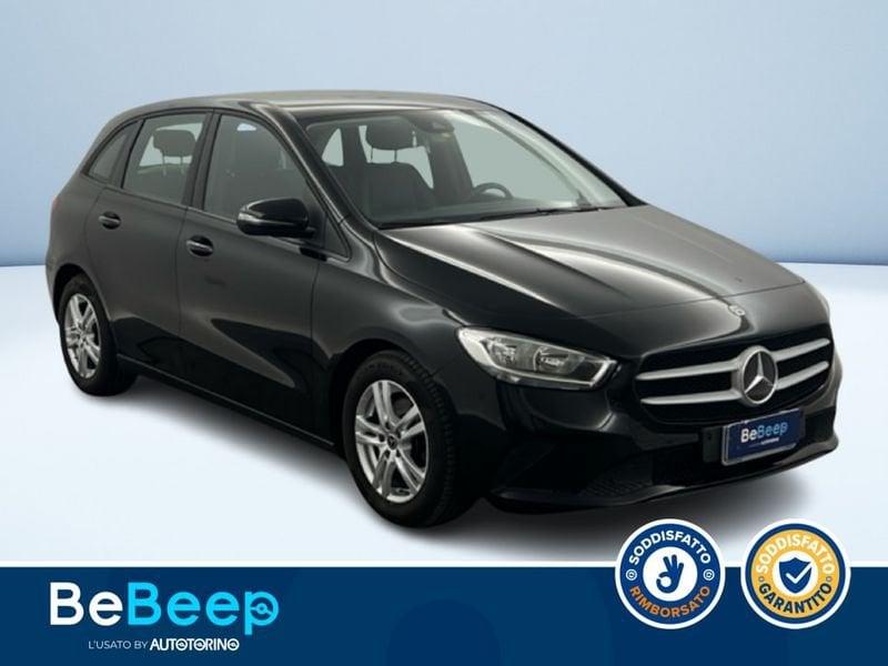 Mercedes-Benz Classe B B 180 D EXECUTIVE AUTO