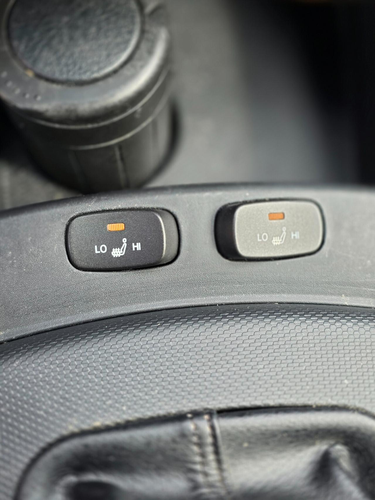 Ssangyong Korando 2.2 Diesel 2WD MT Limited