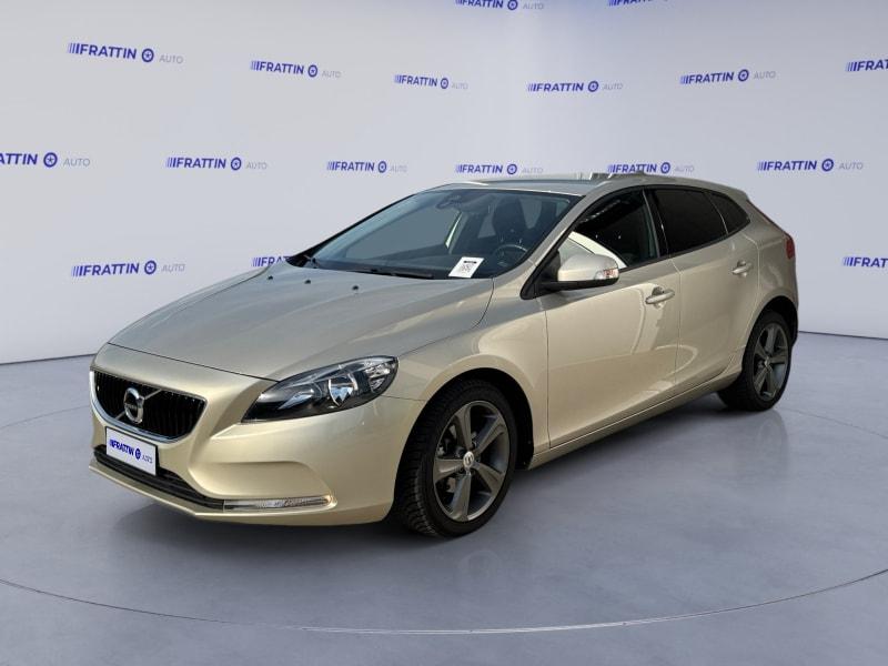 VOLVO V40 D2 BUSINESS