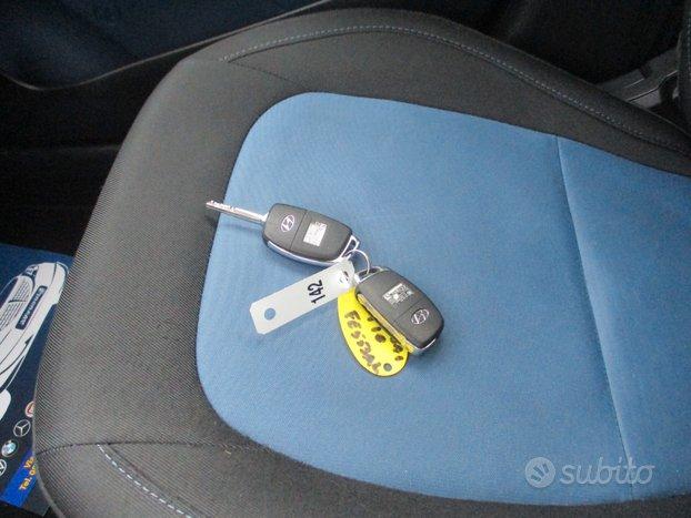 Hyundai i10 1.0 BENZINA EURO 6 SOUND EDITION